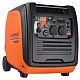 Генератор бензиновый инверторный PATRIOT iGX 4000AWSP (471102341)