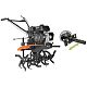 Мотоблок бензиновый CARVER MT-7100W (01.006.00040)
