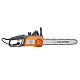 Электропила VILLARTEC SE185 шина 40 см (SE185)