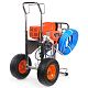 Аппарат окрасочный безвоздушный PATRIOT ALS 5000 PW (515302500)