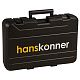 Перфоратор Hanskonner HRH1855M (HRH1855M)