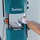 Пила ленточная Makita LB 1200 F (LB1200F)