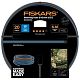 Шланг поливочный FISKARS Q4 1/2" 20 м (1027104)