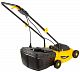 Газонокосилка электрическая HUTER ELM-1300/33 (70/4/18)