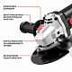 Шлифмашина угловая P.I.T. PWS125-C9 (PWS125-C9)