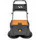 Машина подметальная механическая VILLARTEC SM 750 (1418750000)