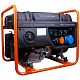 Генератор бензиновый VILLARTEC GG6300C (2102640000)