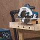 Пила циркулярная Makita HS 7601 K (HS7601K)