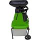 Измельчитель садовый Greenworks 2208007 с контейнером (2208007)