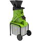 Измельчитель садовый Greenworks GACSB с контейнером (2206707)