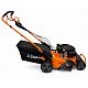 Газонокосилка бензиновая ZimAni LC553HV (LC553HV)